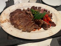 -ZHAO赵·牛扒坊(万象城店)