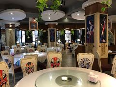 大堂-飞虎过桥米线(翠湖店)