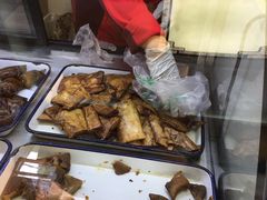 -年记·兴顺斋 牛街清真熟食小吃店