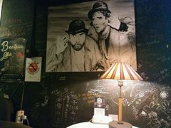 -等待戈多Waiting For Godot(交道口店)