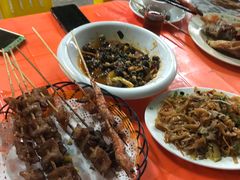 -亚一荔枝柴烧鸡(仙葫店)