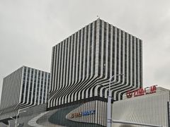 -万达广场(南京江宁店)
