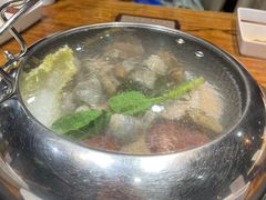 -海味当家·蒸锅海鲜(星海公园店)