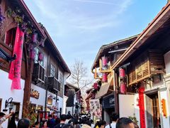 -小河直街历史文化街区