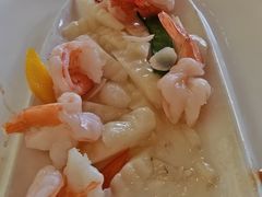 -大鹏饭店·金陵家宴(奥体中心店)