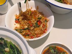 -兰湘子·湘菜小炒(三桥万象城店)