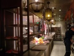 自助取餐区-牛事制造局牛肉火锅(莲岳路店)