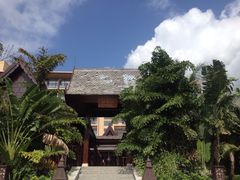 iphone_upload_pic-三亚亚龙湾红树林度假酒店