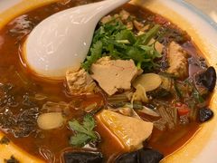 -玉华宫宾馆·餐厅(铜川驻京办店)