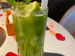 -牛排家(北京长安街英皇集团中心店)