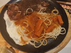 -豪享来中西餐厅(隆昌店)