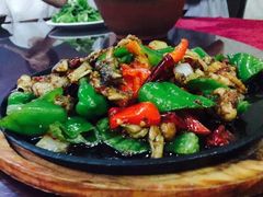 -田园印象·成都土菜院子(华阳店)