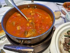 -阿里疆Alijiang·丝路美食·异域风情·清真(长楹天街店)
