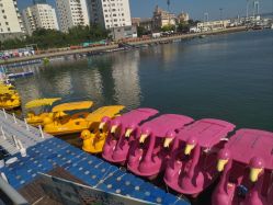 -星海水上乐园(星海广场圣亚店)