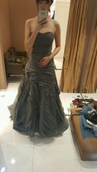 -GRACE KELLY婚纱与礼服(天津店)