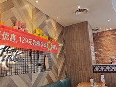 -必胜客(唐百友谊店)