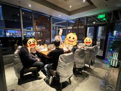 -大渔·观筵(三里屯太古里店)