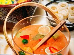 -锦府盐帮·李宅(领展购物广场中关村店)