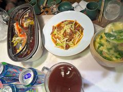 -锦府盐帮·李宅(领展购物广场中关村店)