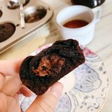 零失败 熔岩布朗尼