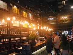 -同仁四季椰子鸡(海岸城天利店)