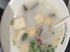 -鸭得堡老鸭汤·鸭血粉丝(南京博物院店)