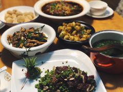 -周三的情书花园餐厅(江北店)