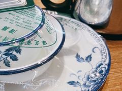 -直隶安家罩饼(复兴路店)