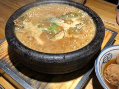 -小放牛炒菜馆(中山路乐汇城店)