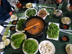 -炊烟餐厅