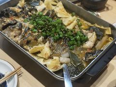 -鱼酷活鱼烤鱼(沈阳大悦城店)