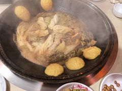 -王老六铁锅炖鱼(翠微店)