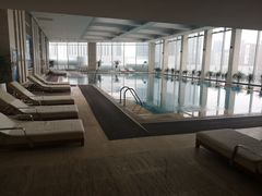 -太原凯宾斯基饭店