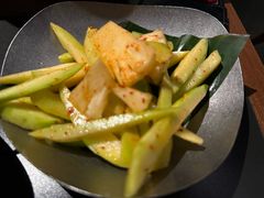-Ameigo梅果·云贵川bistro(长宁来福士店)