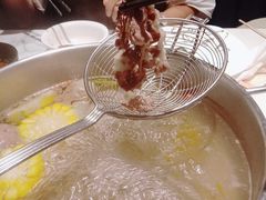 -大喜牛鲜牛肉火锅(世纪金源店)