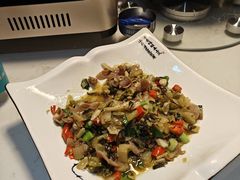 -千岛湖小鱼儿·淳安匠心农家菜