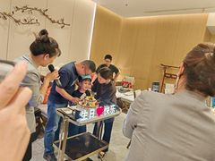 -泓历皇朝酒店(东亭店)
