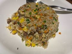 -九府羊·鲜羊火锅·烤串(新华路店)