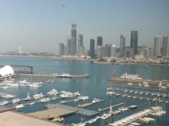 -青岛海尔洲际酒店