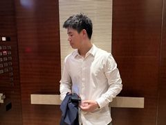 -香港尖沙咀凯悦酒店