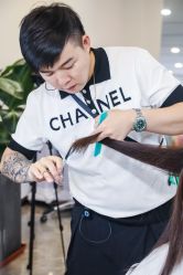 点击看大图 -CD Hair salon