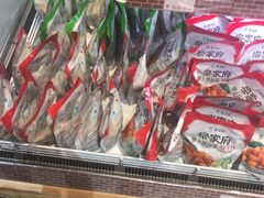 -果蔬好生活超市(乐堤港店)
