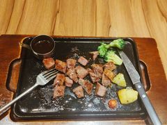 -必胜客(环球店)