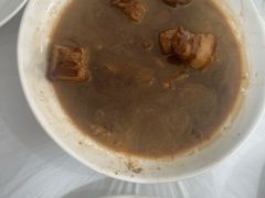 -天乐农家鱼头王(天目湖店)