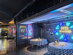-阿妹小海鲜(下角店)