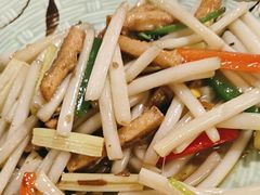 -佛有缘素食馆·荔湾老字号(陈家祠首店)