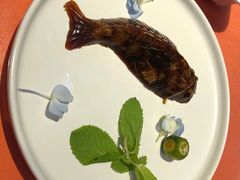-稍可轩博物馆餐厅