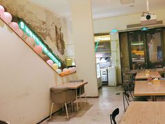 -苦尽酒馆·川菜(鼓楼店)