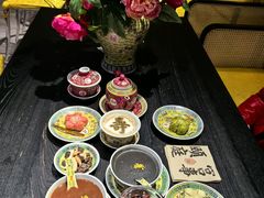 -宫事颐庭·老佛爷贵寿下午茶(颐和园店)