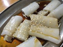 -陈添記·祖傳爽鱼皮·西关老字号(广州首店)